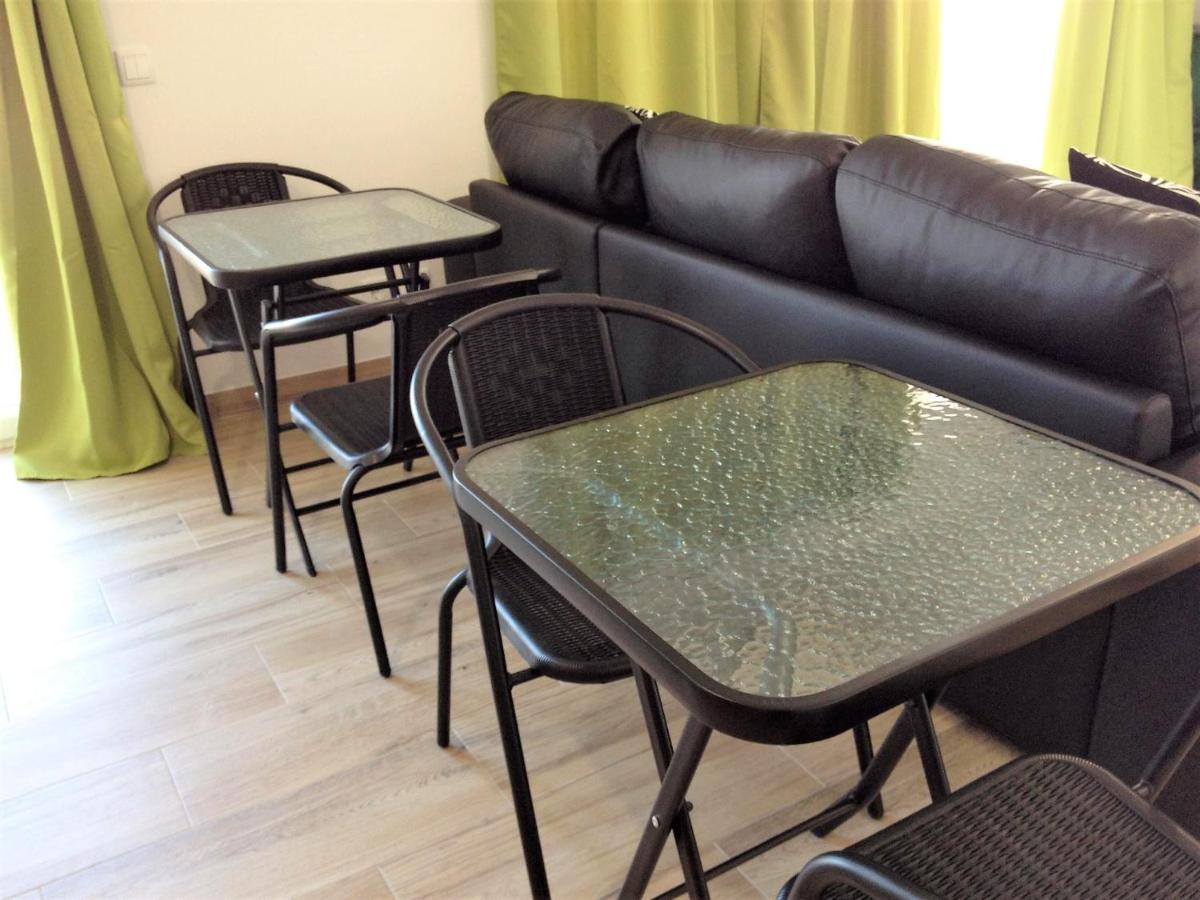 Bedrooms Ap Garden Lagos Exterior foto