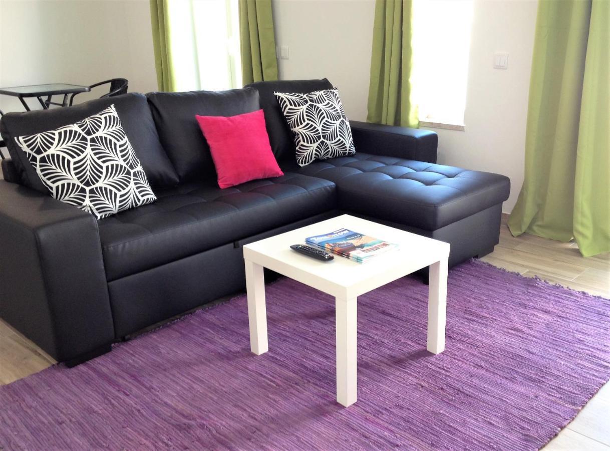 Bedrooms Ap Garden Lagos Exterior foto