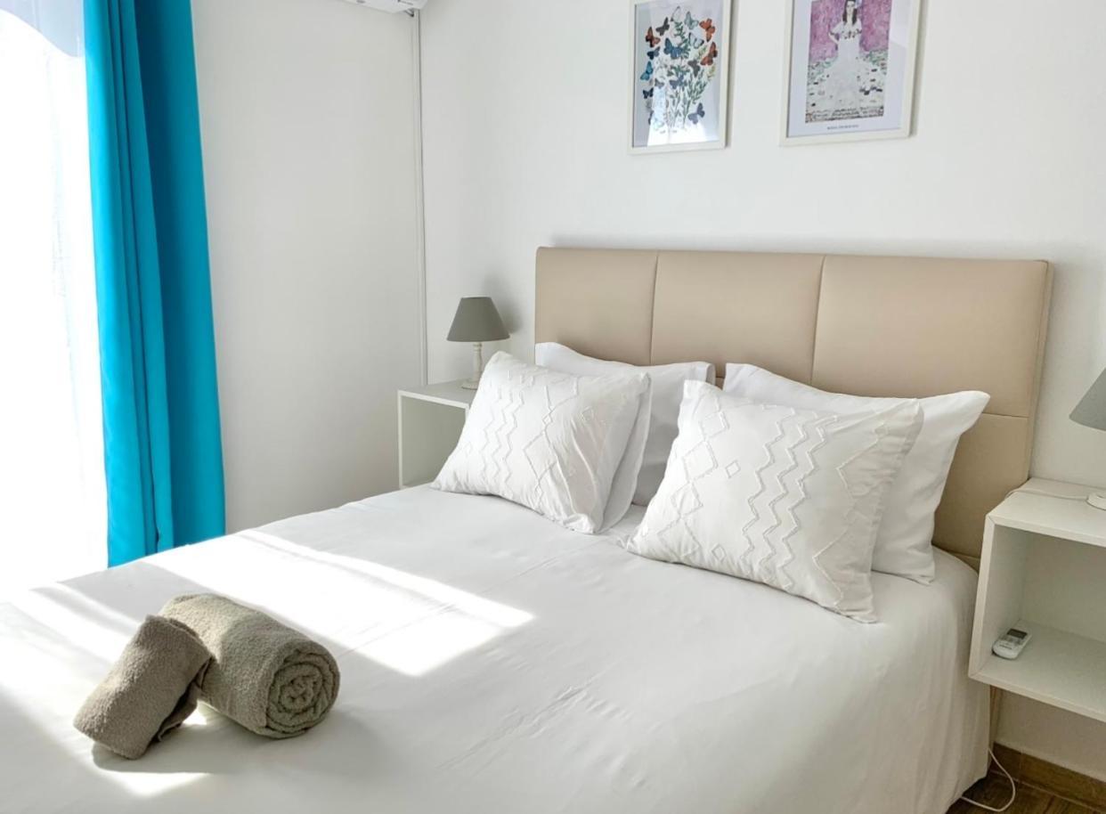 Bedrooms Ap Garden Lagos Exterior foto