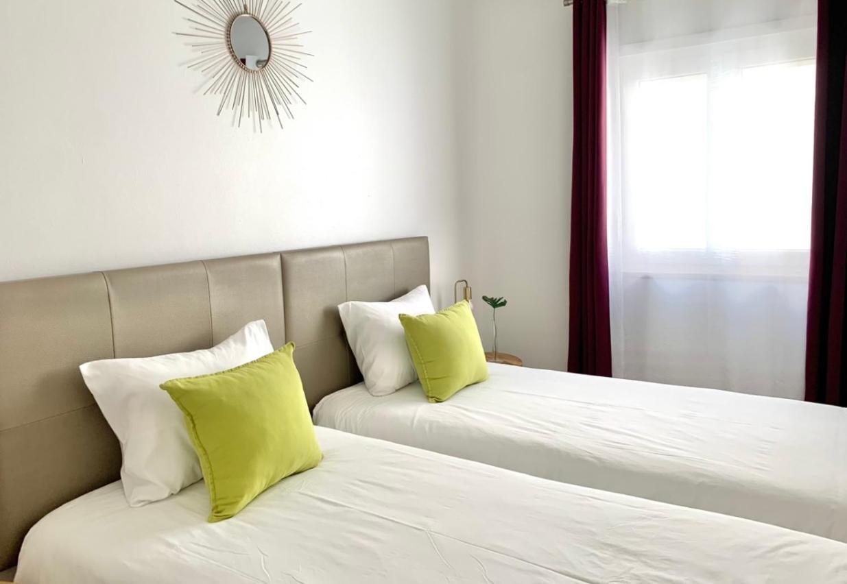 Bedrooms Ap Garden Lagos Exterior foto