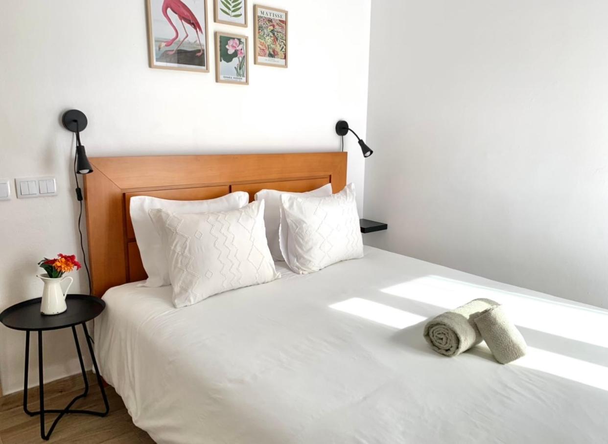Bedrooms Ap Garden Lagos Exterior foto