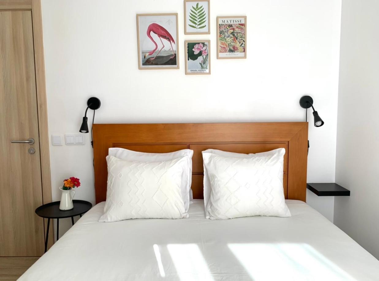 Bedrooms Ap Garden Lagos Exterior foto