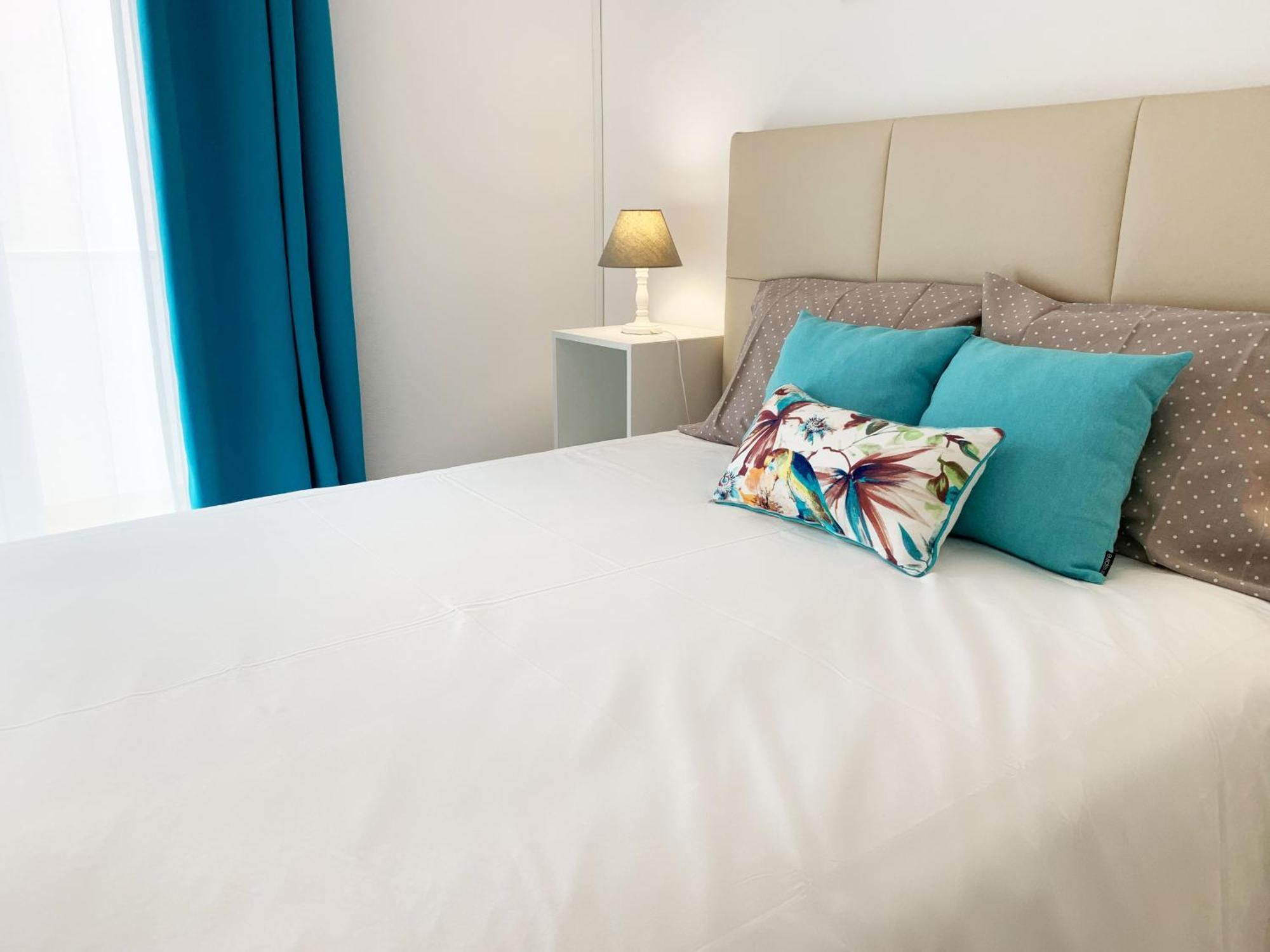 Bedrooms Ap Garden Lagos Exterior foto