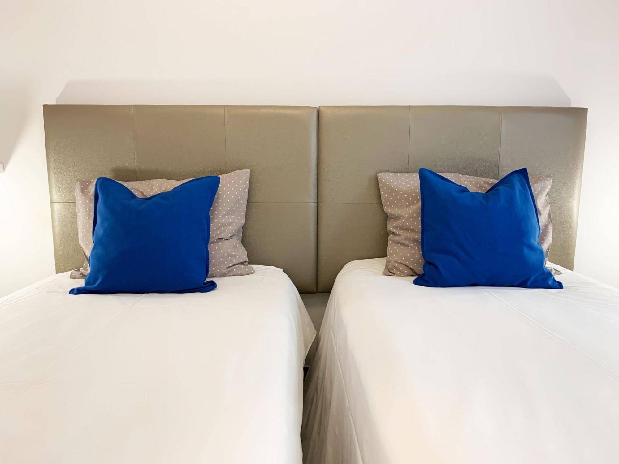 Bedrooms Ap Garden Lagos Exterior foto