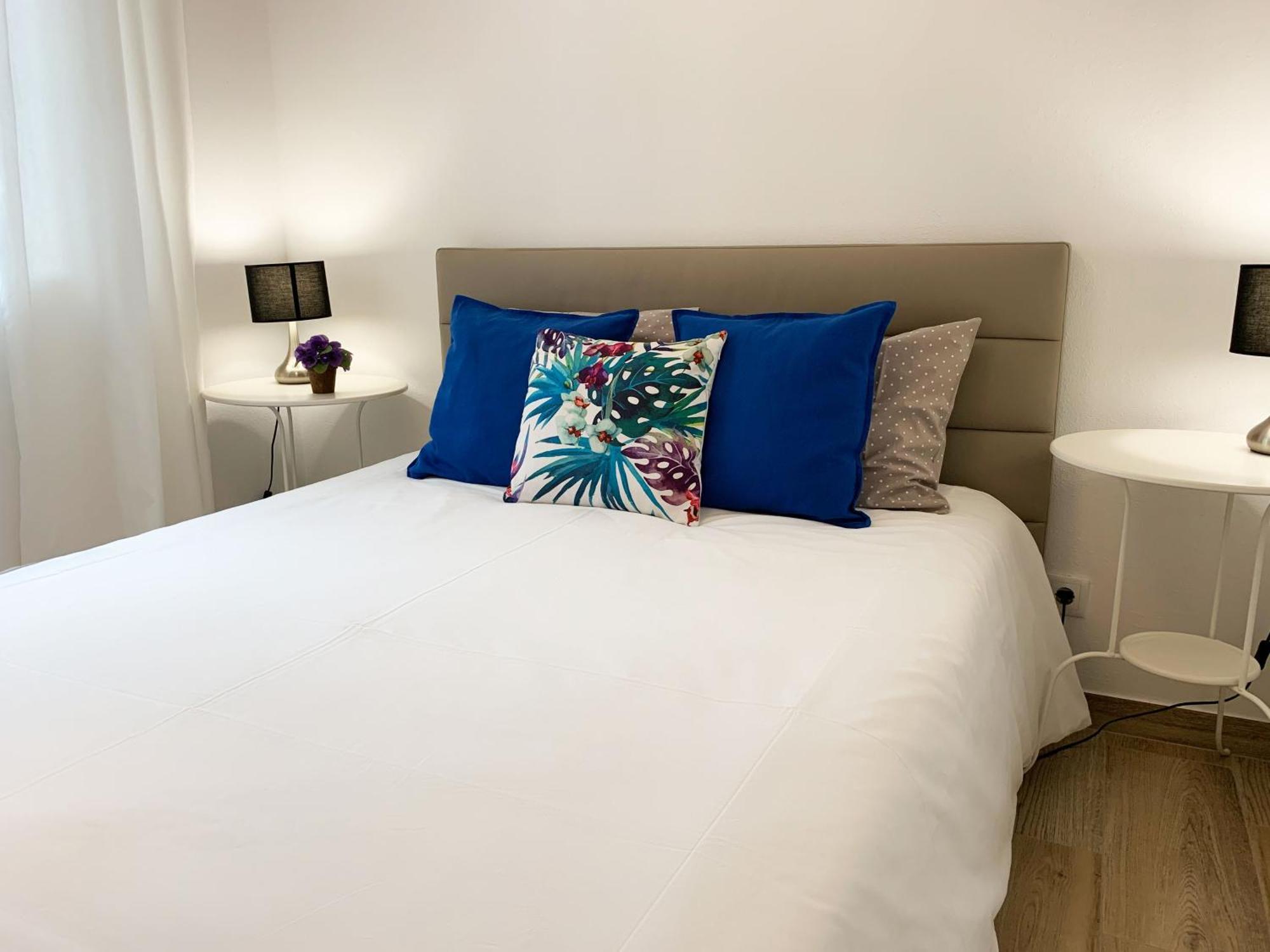 Bedrooms Ap Garden Lagos Exterior foto